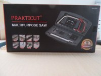 COFFRET AVEC SCIE MULTIFONCTIONS 12 pieces