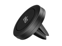 Support voiture aimanté universel pour grille d'aération