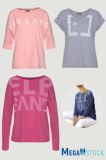 ELBSAND T-shirts et manches longues pour femmes, vente en gros
