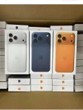 Lot, iPhone 17 Pro Max, iPhone 17 Pro, iPhone 17 Air, iPhone 16, iPhone 16 Pro, iPhone...