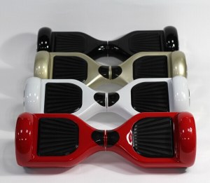 700W Mini intelligent auto équilibrage Scooter électrique