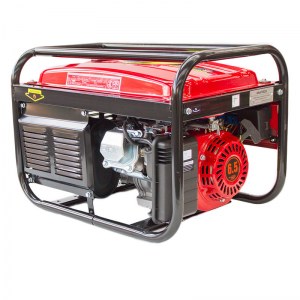 Générateur groupe électrogène essence