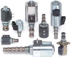 Vendre pièce de hydraulique pour excavateur