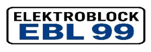 ELEKTROBLOCK EBL 99 PRIX