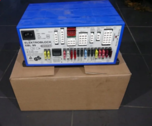 ELEKTROBLOCK EBL 99 PRIX
