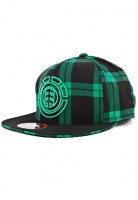 Casquettes ELEMENT. NEW ERA, TRUCKER, SNAPBACK et bcp d'autre.