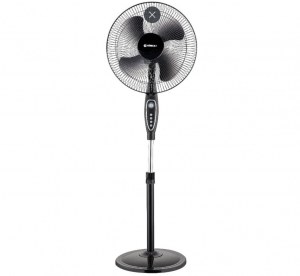 Ventilateur Eleqo EL-260 noir