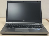 Portable HP EliteBook 8470P Intel Core i5 2.80 GHz / RAM 4 Go