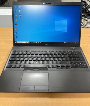 Dell Latitude 5500 - Puissance et Portabilité