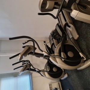 Lot materiel de cardio