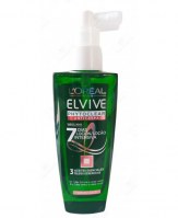 ELVIVE PHYTOCLEAR ANTIPELLICULAIRE, LOTION INTENSIVE 7 J/ 100ML