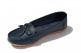 Stock de mocassins MARION ROTH (EM 10) MARINE