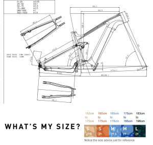 VTT EM10 Électrique en Carbone : Dominez chaque terrain, vivez chaque aventure