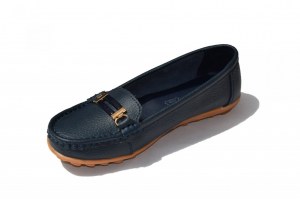 Stock de mocassins MARION ROTH (EM 14) NAVY