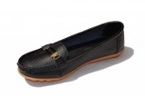 Stock de mocassins MARION ROTH (EM 14) NOIRS