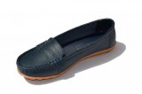 Stock de mocassins MARION ROTH (EM 19) MARINE