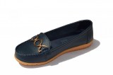 Stock de mocassins MARION ROTH (EM 29) MARINES