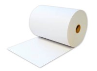 Bobine mousseline blanche x 10kg