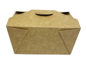 Boite américaine 780 gr x 100 pcs