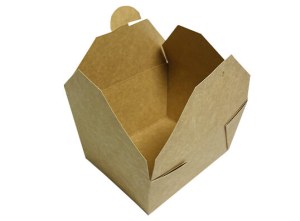 Boite américaine 780 gr x 100 pcs