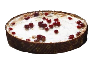 Moule à tarte en carton x 300 pcs