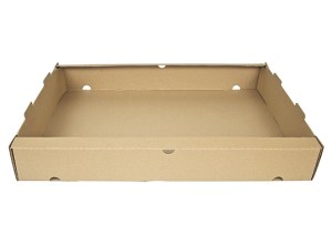 Plateau de regroupement 658x425x96mm x 50 pcs