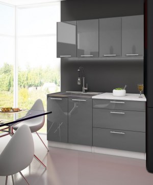 Cuisine complete lyna 1M40