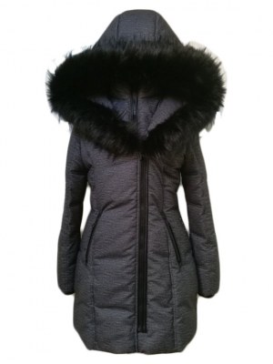 PARKA FEMME AKKA SPORTSWEAR