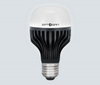 Ampoule LED E27 Emotion 9W