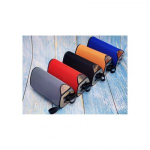 Enceinte bluetooth 10w extra bass-Rouge