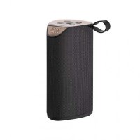 Enceinte bluetooth sans fil 10W Extra Bass-Noir