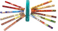 Boite de baton d'encens