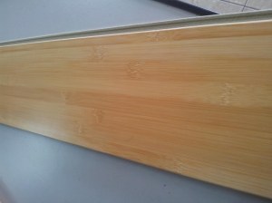 Parquet bamboo (made in Vietnam)