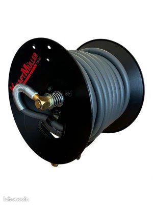 ENROULEUR A AIR 15 M KM-13-15