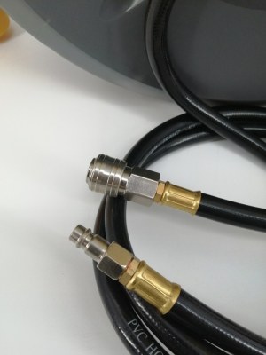 ENROULEUR A AIR 15 M KM-13-15