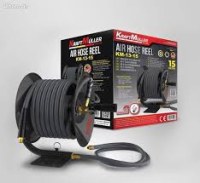 ENROULEUR A AIR 15 M KM-13-15