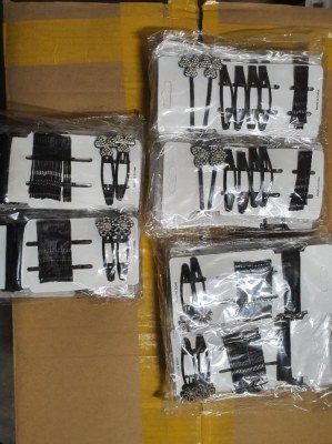 DESTOCKAGE ARTICLE DE CHEVEUX