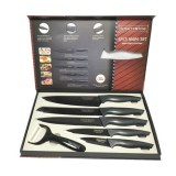 SET 5 PIECES DE COUTEAUX