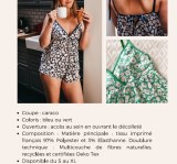 Vente lingerie de maternité raffinée et élégante