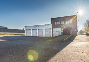 Vente de boissons en France et Europe / Sale of beverages in France and Europe