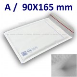 100 enveloppes à bulles blanches gamme PRO A/1 format 120x175mm