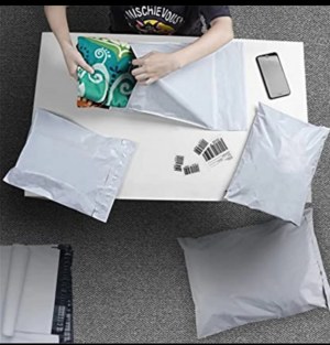 Enveloppe plastique expedition