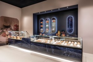 VITRINE COMPTOIR REFRIGERE FROID BOULANGERIE PATISSERIE GLACIER CHOCOLATIER