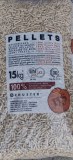 Pellet en gros