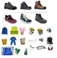 Lot d'Equipement de Protection Individuelle (EPI)