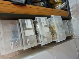 Epices de Madagascar (100% naturelles)