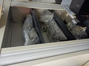 Epices de Madagascar (100% naturelles)