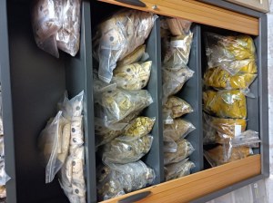 Epices de Madagascar (100% naturelles)