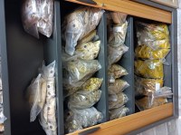 Epices de Madagascar (100% naturelles)