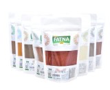 Les épices 100% naturel